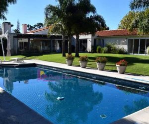 casa en venta playa mansa punta del este, uruguay
