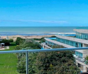 departamento punta del este luxury playa brava